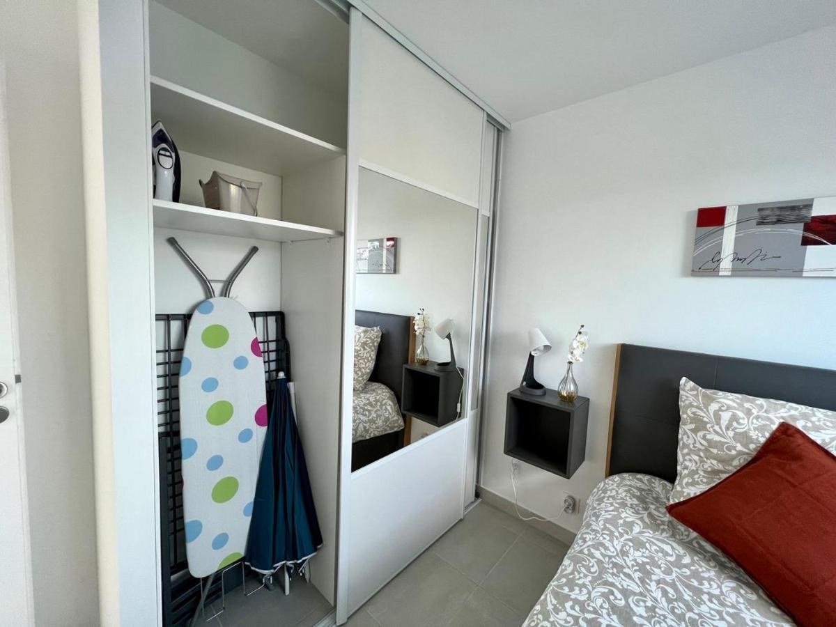 Le Tiguidou, Cosy, Lumineux, 2-6 Pers, Plage 300M Moelan-sur-Mer Exterior foto