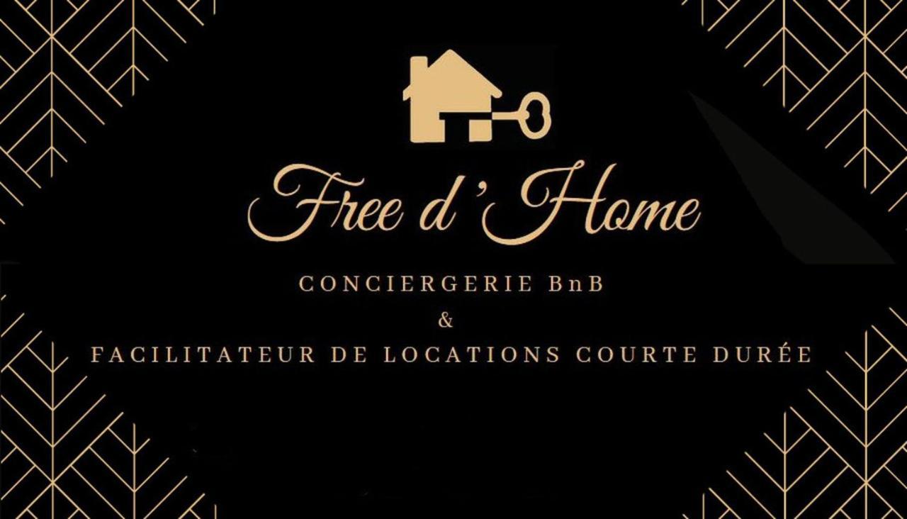 Le Tiguidou, Cosy, Lumineux, 2-6 Pers, Plage 300M Moelan-sur-Mer Exterior foto