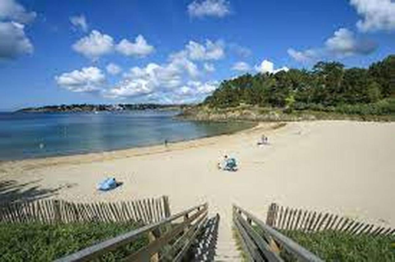 Le Tiguidou, Cosy, Lumineux, 2-6 Pers, Plage 300M Moelan-sur-Mer Exterior foto